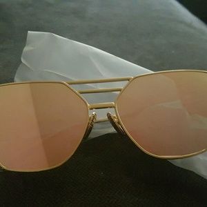 Women's Cat Eye Sunglasses